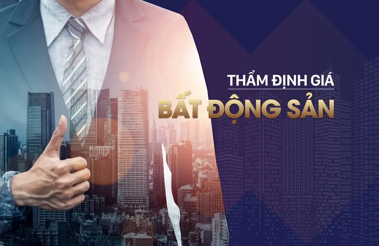 Chuẩn mực thẩm định giá được áp dụng từ ngày 5/8 có gì đáng chú ý?